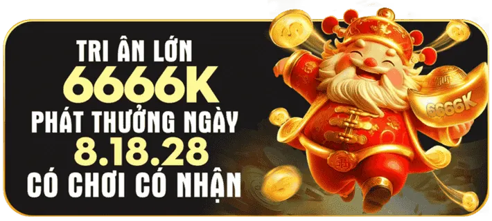 Sự kiện Nổ Hũ XYZ